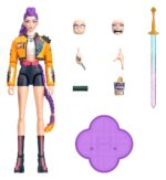 KPop Demon Hunters Action Figure Huntrix Rumi (How It's Done) 15 cm - immagine 5