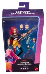 KPop Demon Hunters Action Figure Huntrix Mira (How It's Done) 15 cm - immagine 4