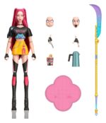 KPop Demon Hunters Action Figure Huntrix Mira (How It's Done) 15 cm - immagine 5