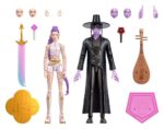 KPop Demon Hunters Action Figure 2-Pack Rumi & Jinu (Final Battle) 15 cm - immagine 5