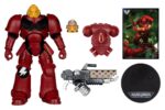 Warhammer 40,000 Action Figure Infernus Marine (Blood Angels) 18 cm - immagine 2