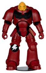 Warhammer 40,000 Action Figure Infernus Marine (Blood Angels) 18 cm - immagine 5