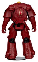 Warhammer 40,000 Action Figure Infernus Marine (Blood Angels) 18 cm - immagine 6