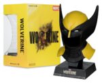 Marvel Mini-Replica 1/3 Wolverine Mask (Video Game) 23 cm - immagine 2