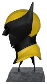 Marvel Mini-Replica 1/3 Wolverine Mask (Video Game) 23 cm - immagine 4