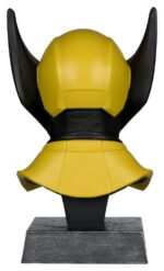 Marvel Mini-Replica 1/3 Wolverine Mask (Video Game) 23 cm - immagine 5