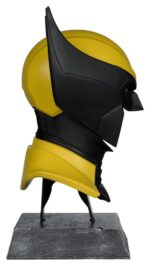 Marvel Mini-Replica 1/3 Wolverine Mask (Video Game) 23 cm - immagine 6