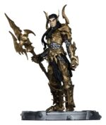 World of Warcraft 1/12 Scale Posed Figure Blood Elf Limited Edition 16 cm - immagine 2