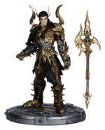 World of Warcraft 1/12 Scale Posed Figure Blood Elf Limited Edition 16 cm - immagine 3