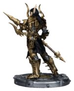 World of Warcraft 1/12 Scale Posed Figure Blood Elf Limited Edition 16 cm - immagine 5