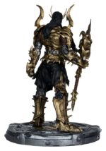 World of Warcraft 1/12 Scale Posed Figure Blood Elf Limited Edition 16 cm - immagine 6