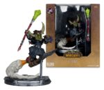 World of Warcraft 1/12 Scale Limited Edition Posed Figure Goblin 19 cm - immagine 3