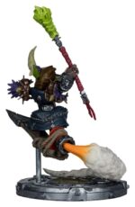 World of Warcraft 1/12 Scale Limited Edition Posed Figure Goblin 19 cm - immagine 5