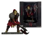 Diablo IV 1/12 Scale Limited Edition Posed Figure Barbarian 12 cm - immagine 3