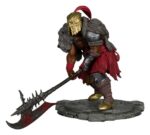 Diablo IV 1/12 Scale Limited Edition Posed Figure Barbarian 12 cm - immagine 5