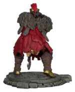 Diablo IV 1/12 Scale Limited Edition Posed Figure Barbarian 12 cm - immagine 6
