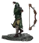 Diablo IV 1/12 Scale Limited Edition Posed Figure Rogue 13 cm - immagine 2