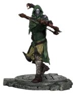Diablo IV 1/12 Scale Limited Edition Posed Figure Rogue 13 cm - immagine 4