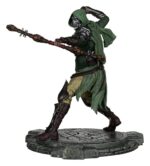 Diablo IV 1/12 Scale Limited Edition Posed Figure Rogue 13 cm - immagine 5