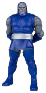 DC Multiverse Action Figures 2-Pack Darkseid vs Orion (New Gods) 18 cm - immagine 2