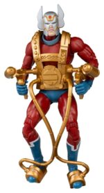 DC Multiverse Action Figures 2-Pack Darkseid vs Orion (New Gods) 18 cm - immagine 3