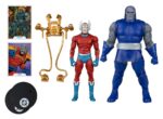 DC Multiverse Action Figures 2-Pack Darkseid vs Orion (New Gods) 18 cm - immagine 4