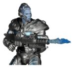 Batman & Robin DC Multiverse Action Figure Mr. Freeze (Gold Label) 18 cm - immagine 4