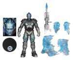 Batman & Robin DC Multiverse Action Figure Mr. Freeze (Gold Label) 18 cm - immagine 5