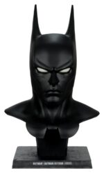 Batman DC Direct Replica 1/1 Batman Beyond Mask 58 cm