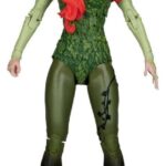 Batman & Robin DC Multiverse Action Figure Poison Ivy (Gold Label) 18 cm