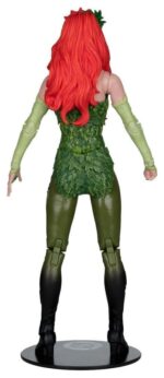 Batman & Robin DC Multiverse Action Figure Poison Ivy (Gold Label) 18 cm - immagine 2