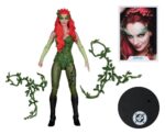 Batman & Robin DC Multiverse Action Figure Poison Ivy (Gold Label) 18 cm - immagine 4