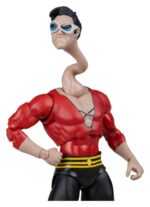 DC Multiverse Action Figure Plastic Man (The Terrifics) 18 cm - immagine 3