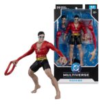 DC Multiverse Action Figure Plastic Man (The Terrifics) 18 cm - immagine 4