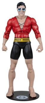 DC Multiverse Action Figure Plastic Man (The Terrifics) 18 cm - immagine 5