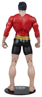 DC Multiverse Action Figure Plastic Man (The Terrifics) 18 cm - immagine 6