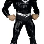 DC Multiverse Action Figure Superman (Superman: Lois and Clark) 18 cm