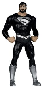 DC Multiverse Action Figure Superman (Superman: Lois and Clark) 18 cm