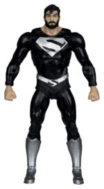 DC Multiverse Action Figure Superman (Superman: Lois and Clark) 18 cm - immagine 3