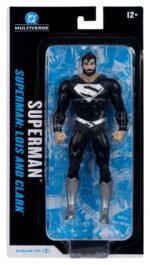 DC Multiverse Action Figure Superman (Superman: Lois and Clark) 18 cm - immagine 5