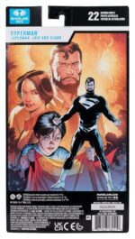 DC Multiverse Action Figure Superman (Superman: Lois and Clark) 18 cm - immagine 6