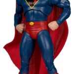 DC Multiverse Action Figure Superman (Classic Animation 1940) 19 cm