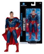 DC Multiverse Action Figure Superman (Classic Animation 1940) 19 cm - immagine 2