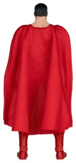 DC Multiverse Action Figure Superman (Classic Animation 1940) 19 cm - immagine 4