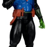 DC Multiverse Action Figure Batman (Superman World's Finest) 18 cm