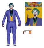 DC Comics DC Retro Super Friends Action Figures 15 cm Assortment (6) - immagine 3