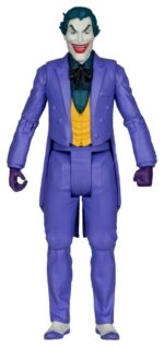 DC Comics DC Retro Super Friends Action Figures 15 cm Assortment (6) - immagine 5