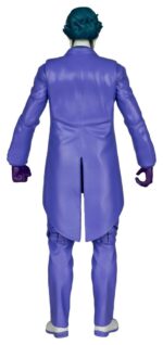 DC Comics DC Retro Super Friends Action Figures 15 cm Assortment (6) - immagine 6