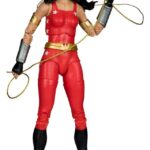DC Multiverse McFarlane Collector Edition Action Figure Wonder Girl (DC Classic #66) 18 cm