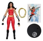 DC Multiverse McFarlane Collector Edition Action Figure Wonder Girl (DC Classic #66) 18 cm - immagine 2